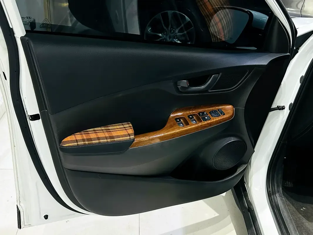 Hyundai Kona 2.0 AT (149 hp) - 14