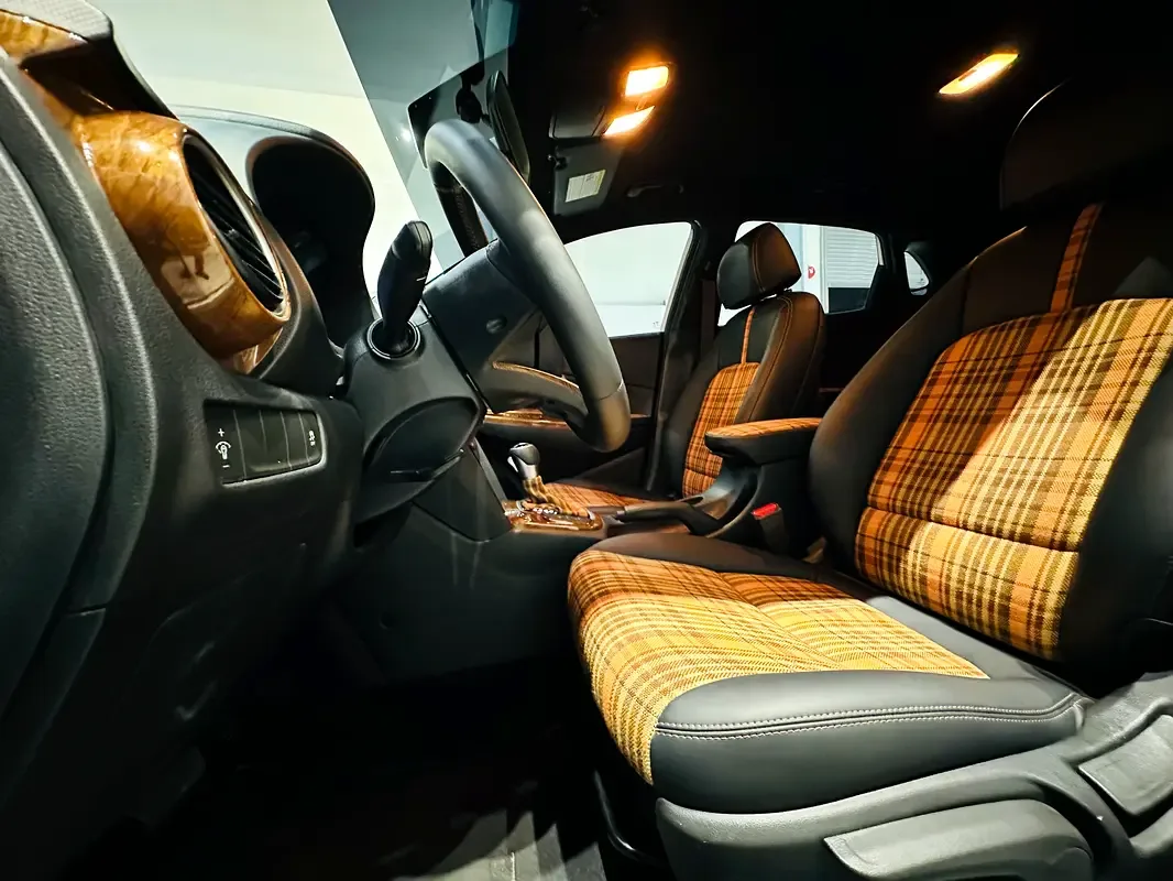 Hyundai Kona 2.0 AT (149 hp) - 13