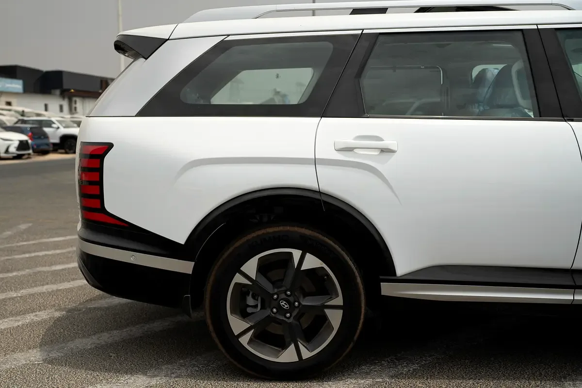 Hyundai Palisade 2.5 AT (281 حصان) - 13
