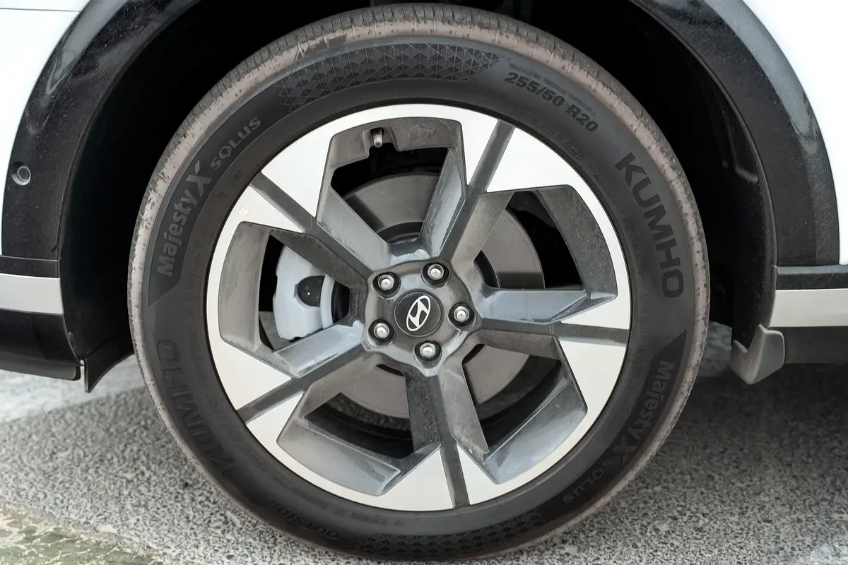 Hyundai Palisade 2.5 AT (281 حصان) - 12