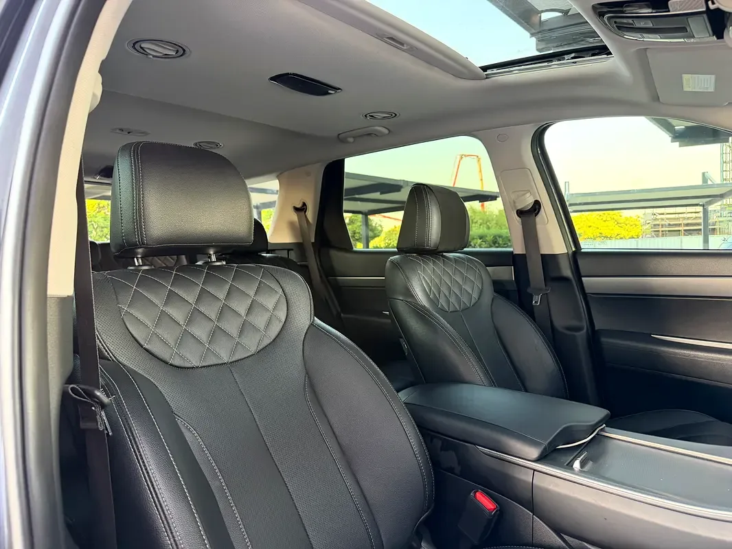 Hyundai Palisade 3.5 AT (277 حصان) - 6