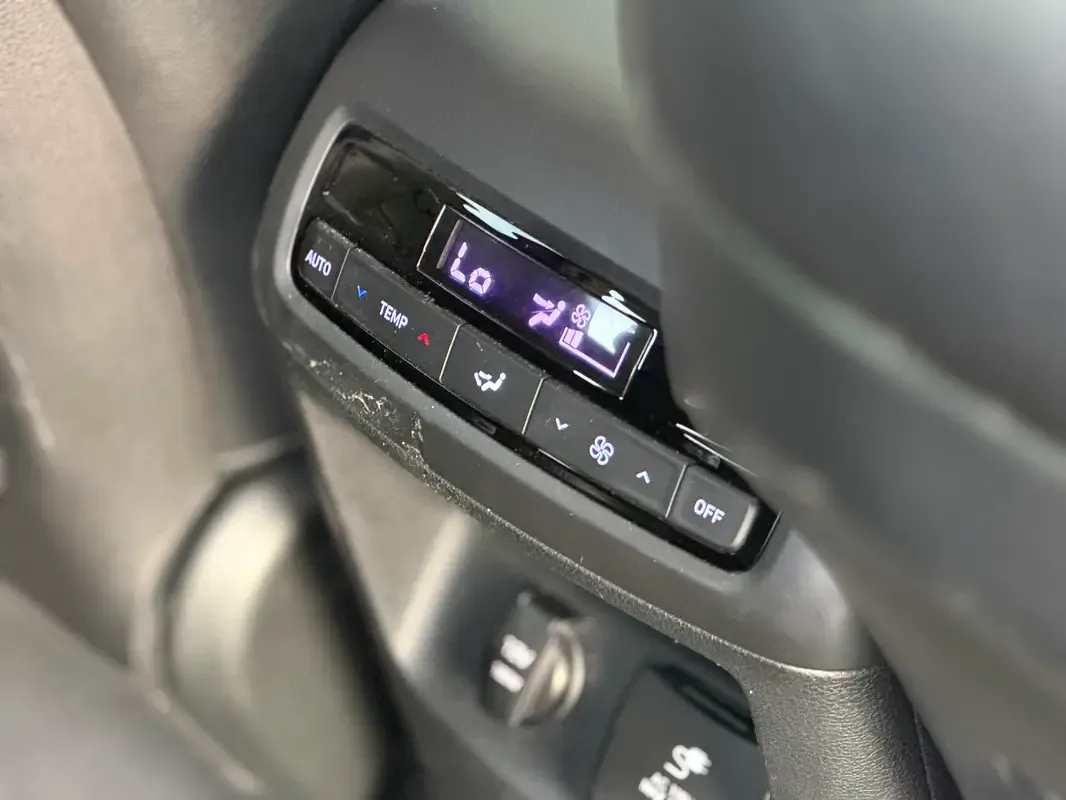 Hyundai Palisade 3.5 AT (277 حصان) - 10
