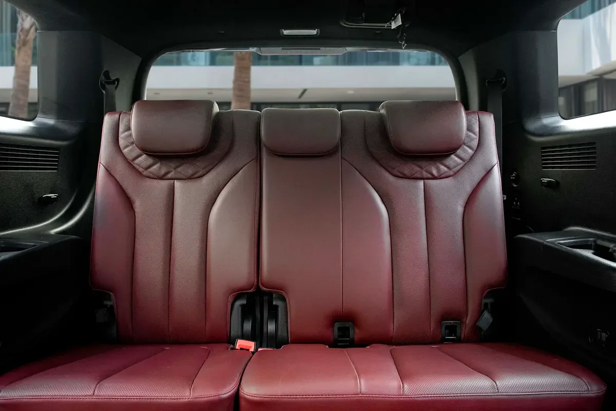 Hyundai Palisade 3.5 AT (277 hp) - 13