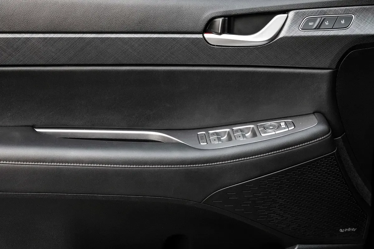 Hyundai Palisade 3.5 AT (277 hp) - 14