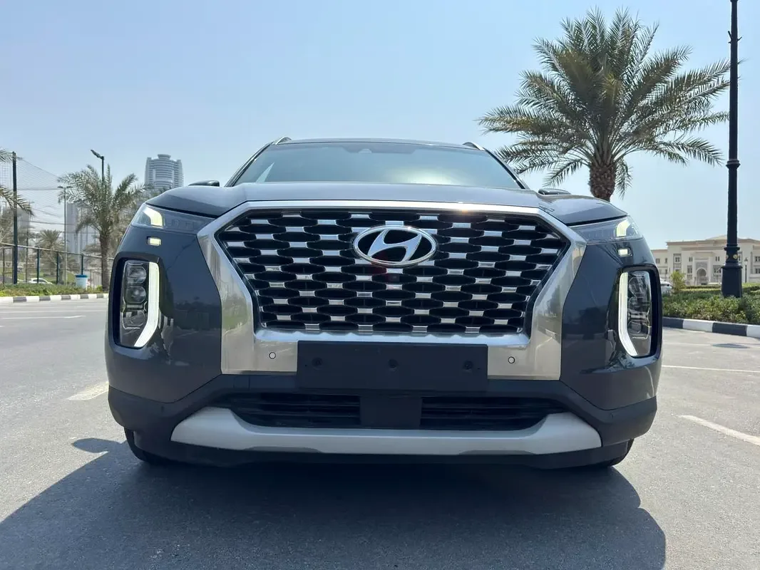 Hyundai Palisade 3.5 AT 4WD (249 hp) - 3