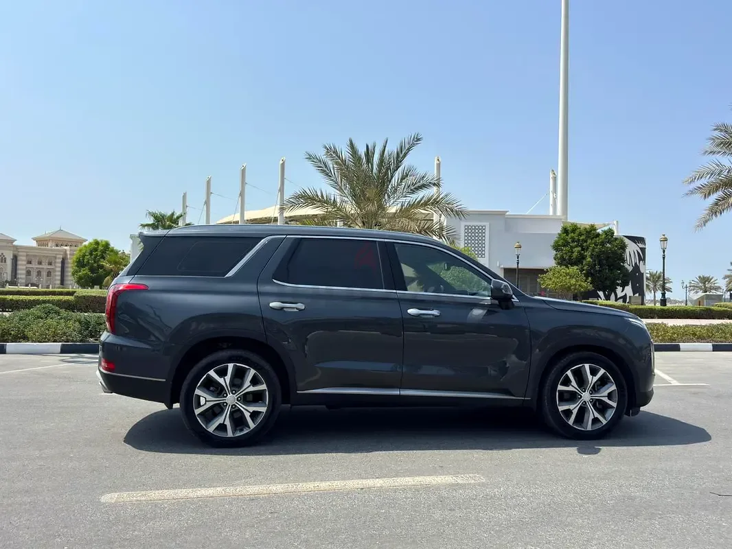 Hyundai Palisade 3.5 AT 4WD (249 hp) - 4