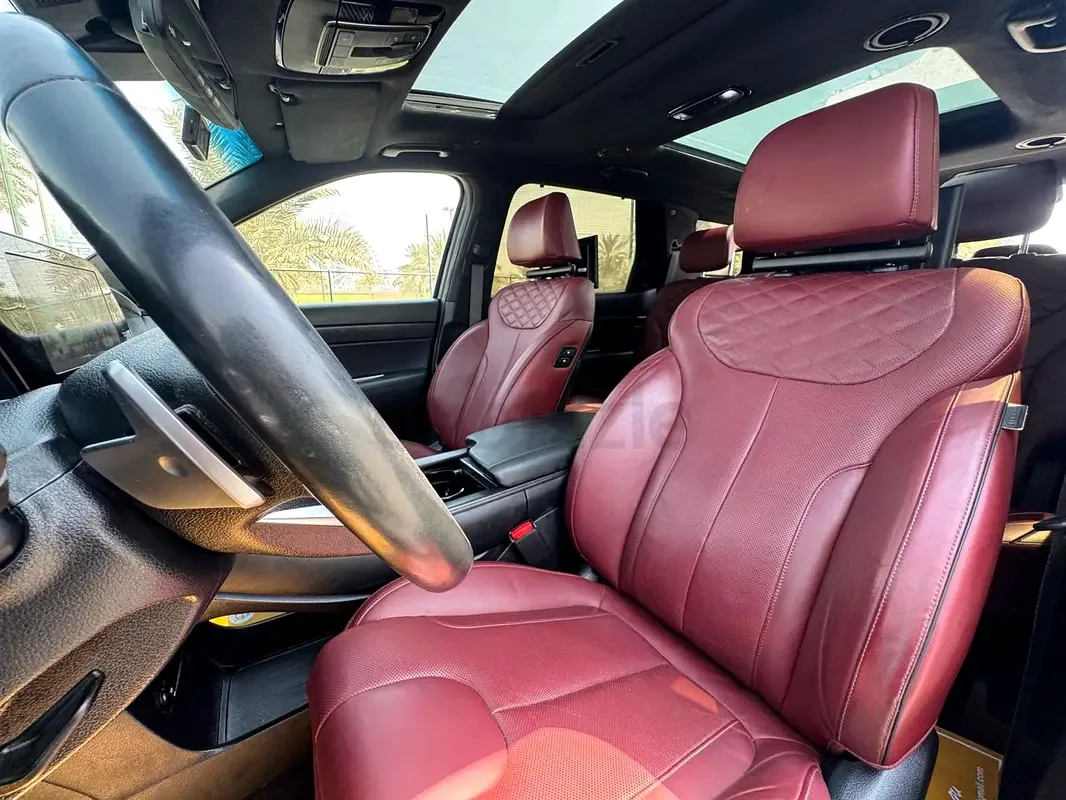 Hyundai Palisade 3.5 AT 4WD (249 hp) - 12