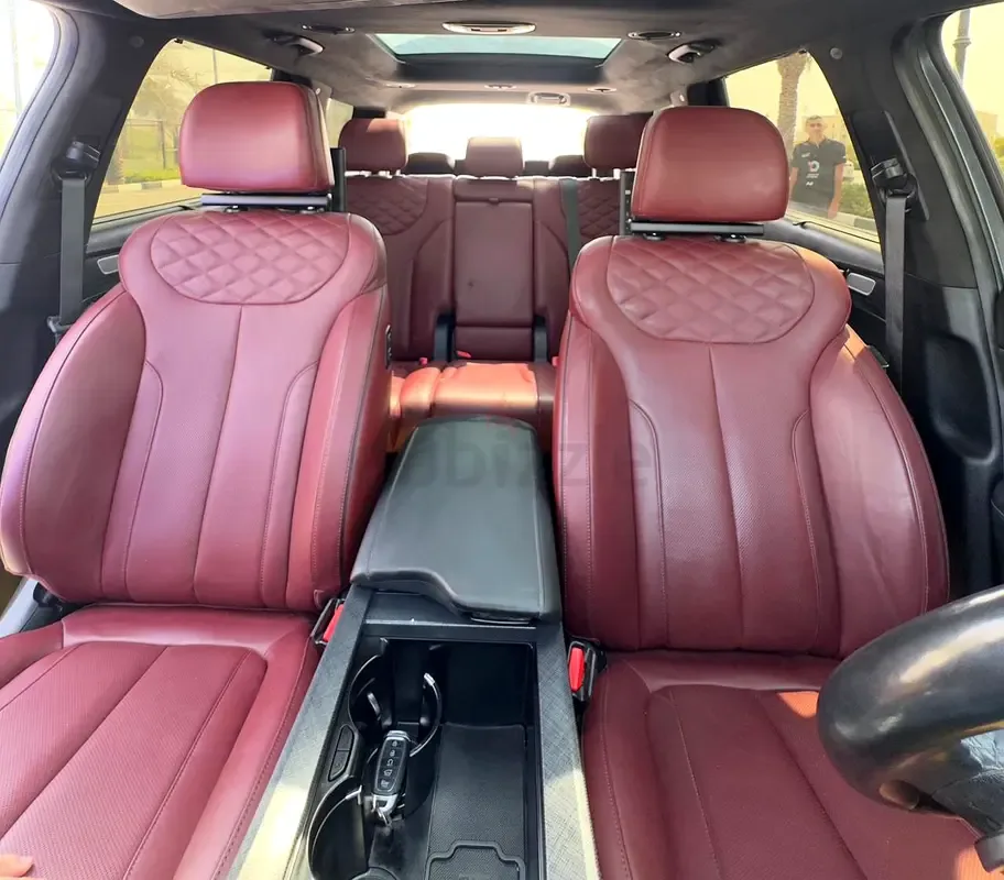 Hyundai Palisade 3.5 AT 4WD (249 hp) - 14