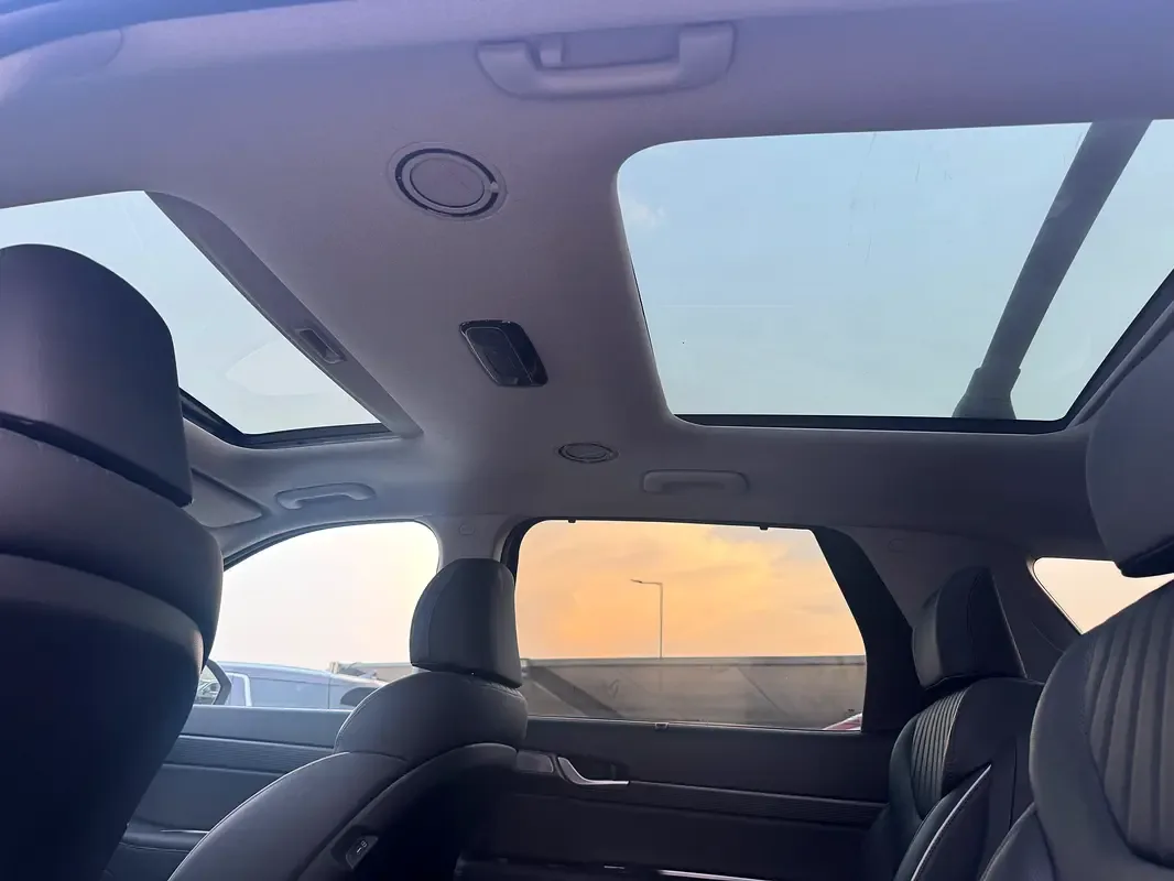 Hyundai Palisade 3.5 AT 4WD (249 hp) - 4