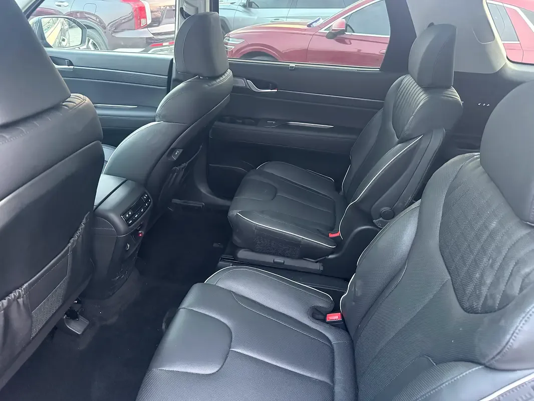 Hyundai Palisade 3.5 AT 4WD (249 hp) - 7