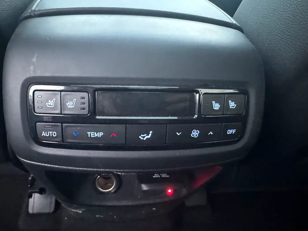 Hyundai Palisade 3.5 AT 4WD (249 hp) - 8