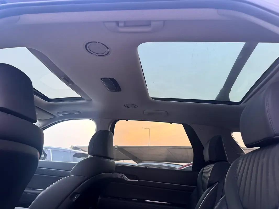 Hyundai Palisade 3.5 AT 4WD (249 hp) - 10