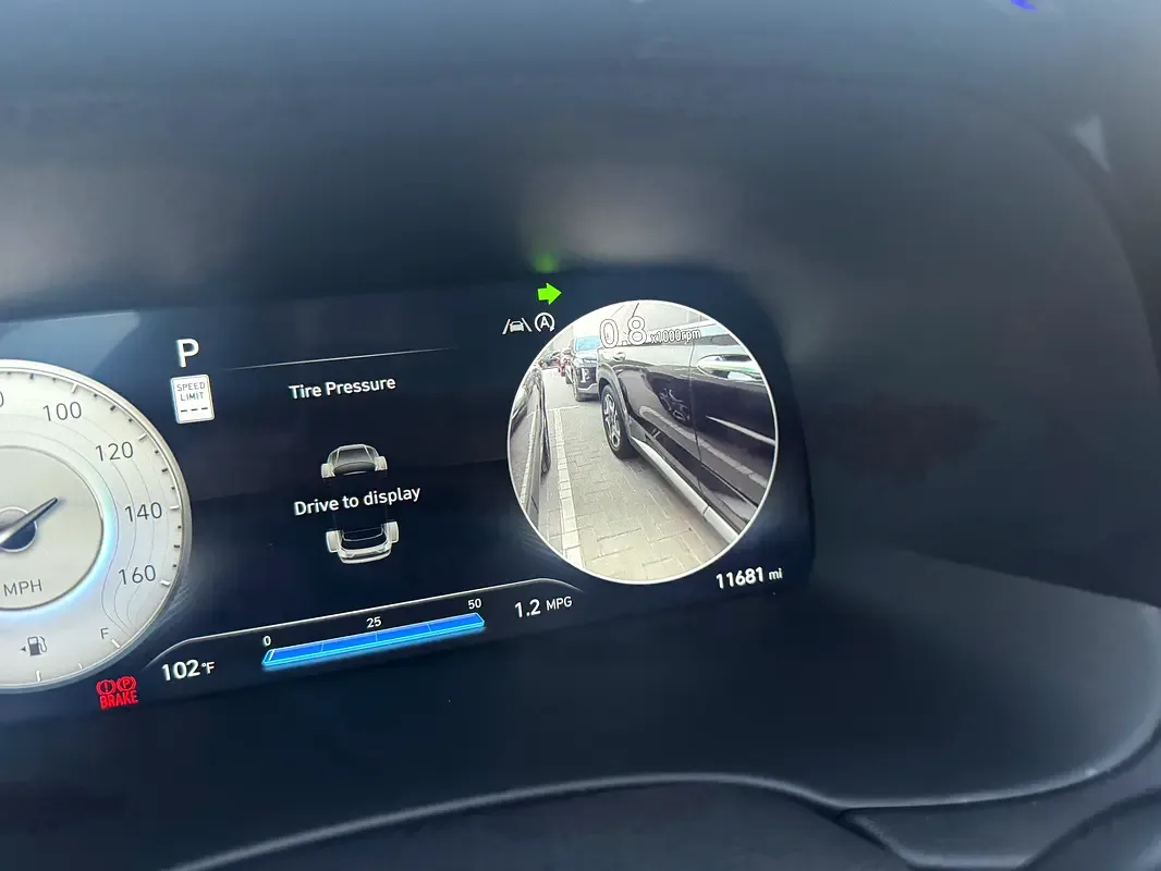 Hyundai Palisade 3.5 AT 4WD (249 hp) - 11