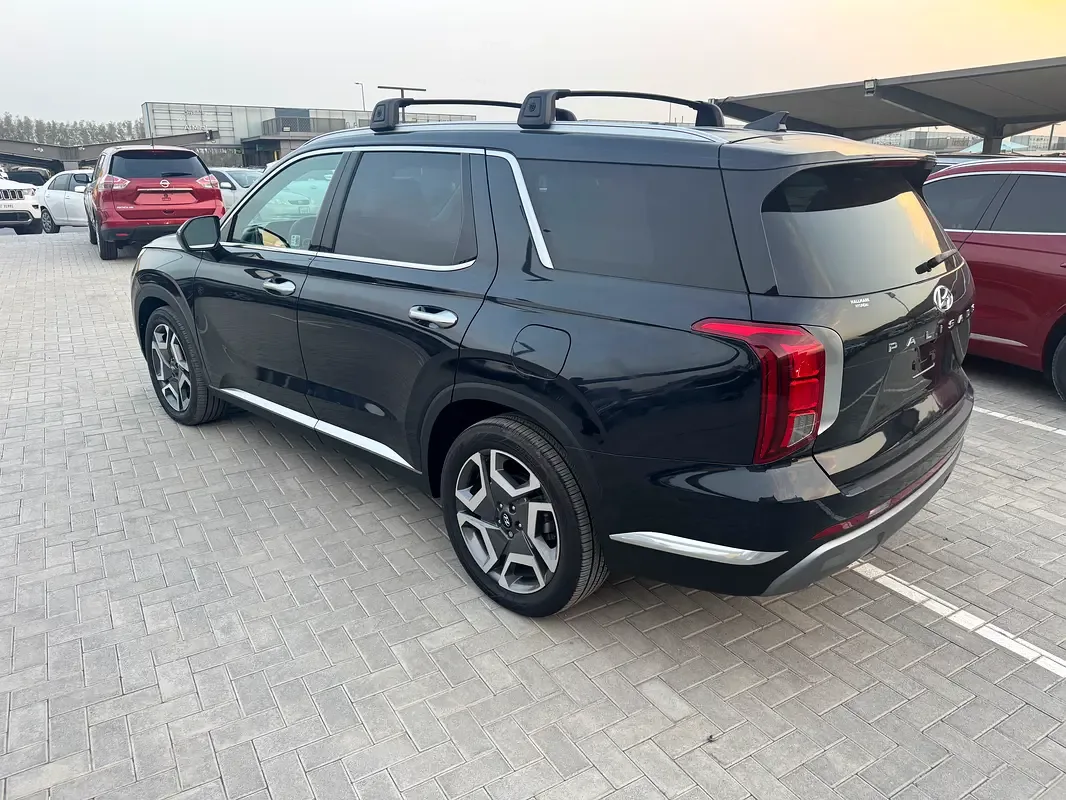 Hyundai Palisade 3.5 AT 4WD (249 hp) - 15