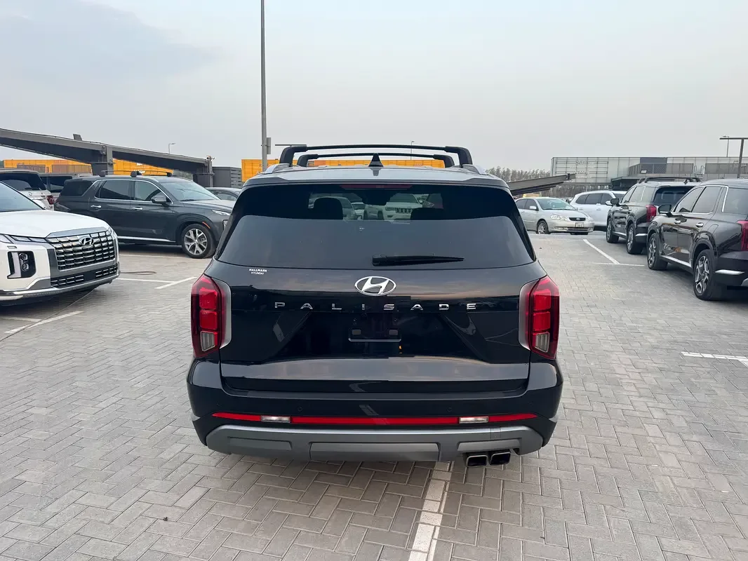 Hyundai Palisade 3.5 AT 4WD (249 hp) - 16