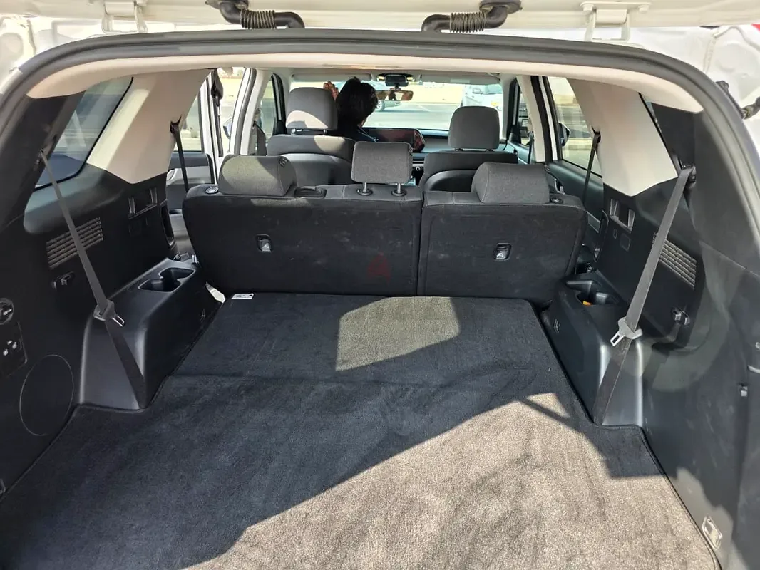 Hyundai Palisade 3.8 AT 4WD (291 حصان) - 9