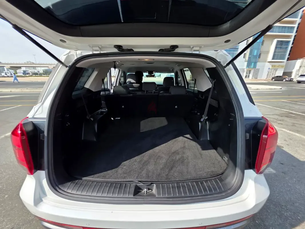 Hyundai Palisade 3.8 AT 4WD (291 حصان) - 11