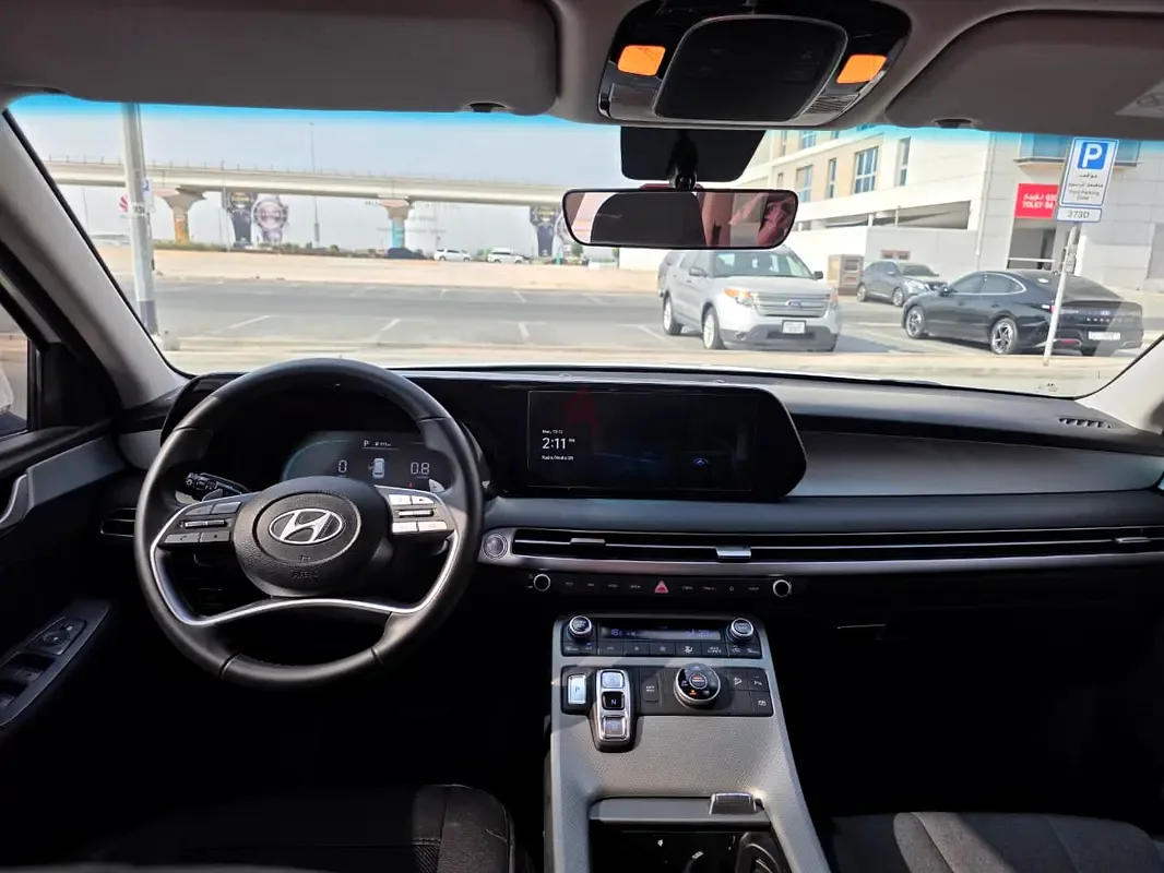 Hyundai Palisade 3.8 AT 4WD (291 حصان) - 16