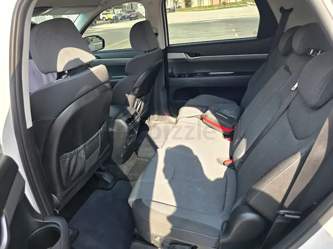 Hyundai Palisade 3.8 AT 4WD (291 حصان) - 17