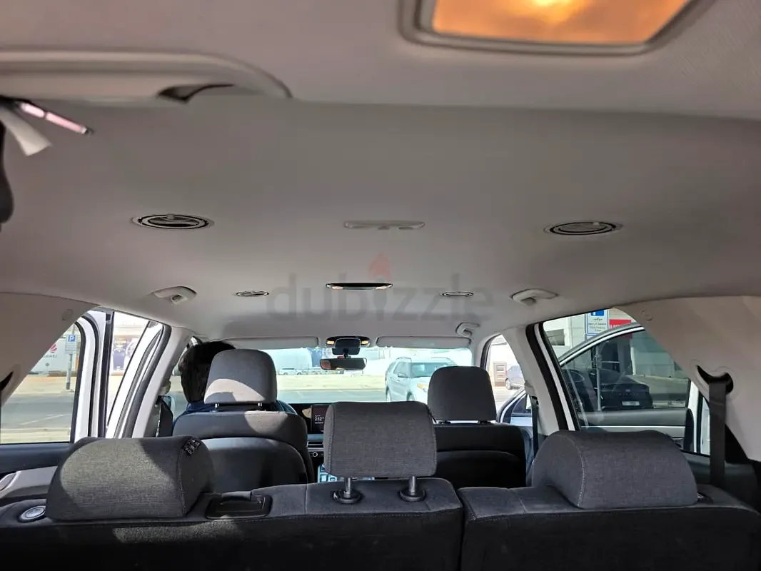 Hyundai Palisade 3.8 AT 4WD (291 حصان) - 14