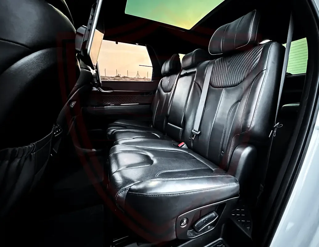 Hyundai Palisade 3.8 AT 4WD (291 hp) - 11