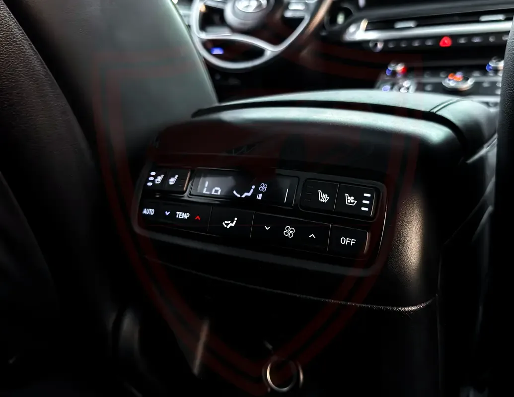 Hyundai Palisade 3.8 AT 4WD (291 hp) - 12