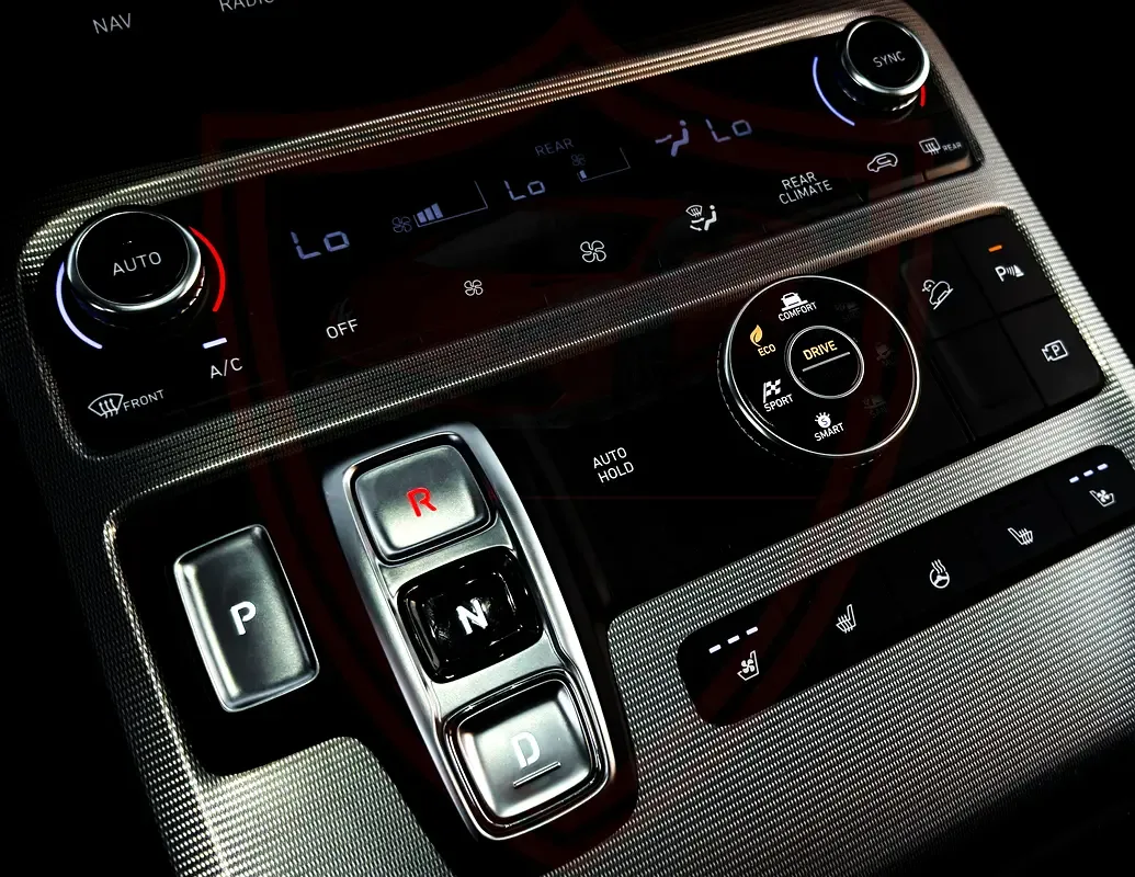 Hyundai Palisade 3.8 AT 4WD (291 hp) - 18