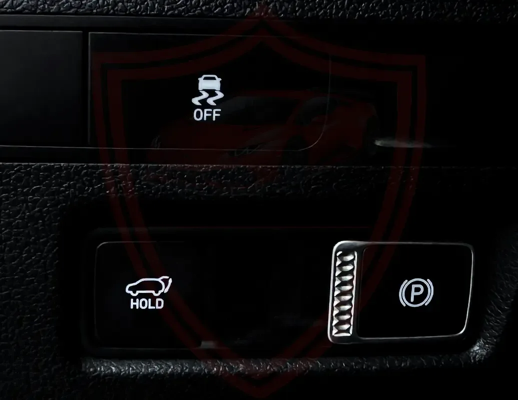 Hyundai Palisade 3.8 AT 4WD (291 hp) - 19