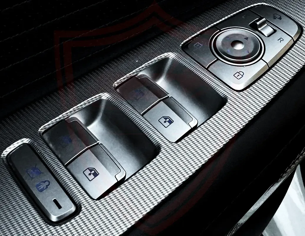 Hyundai Palisade 3.8 AT 4WD (291 hp) - 20