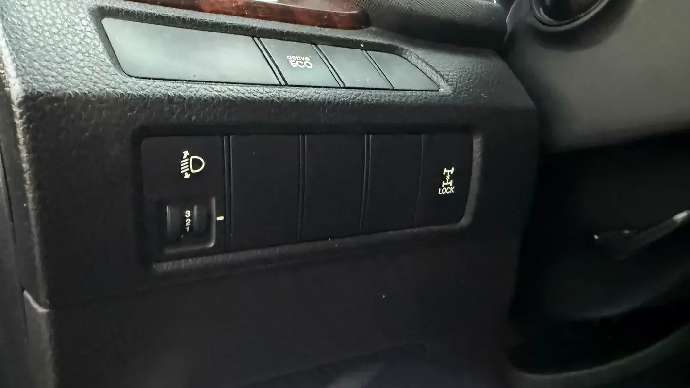 Hyundai Santa Fe 2.4 AT (175 hp) - 16