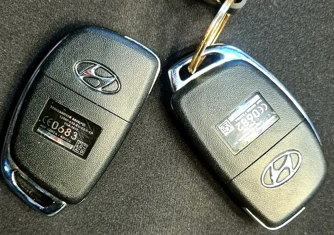 Hyundai Santa Fe 2.4 AT (175 hp) - 5