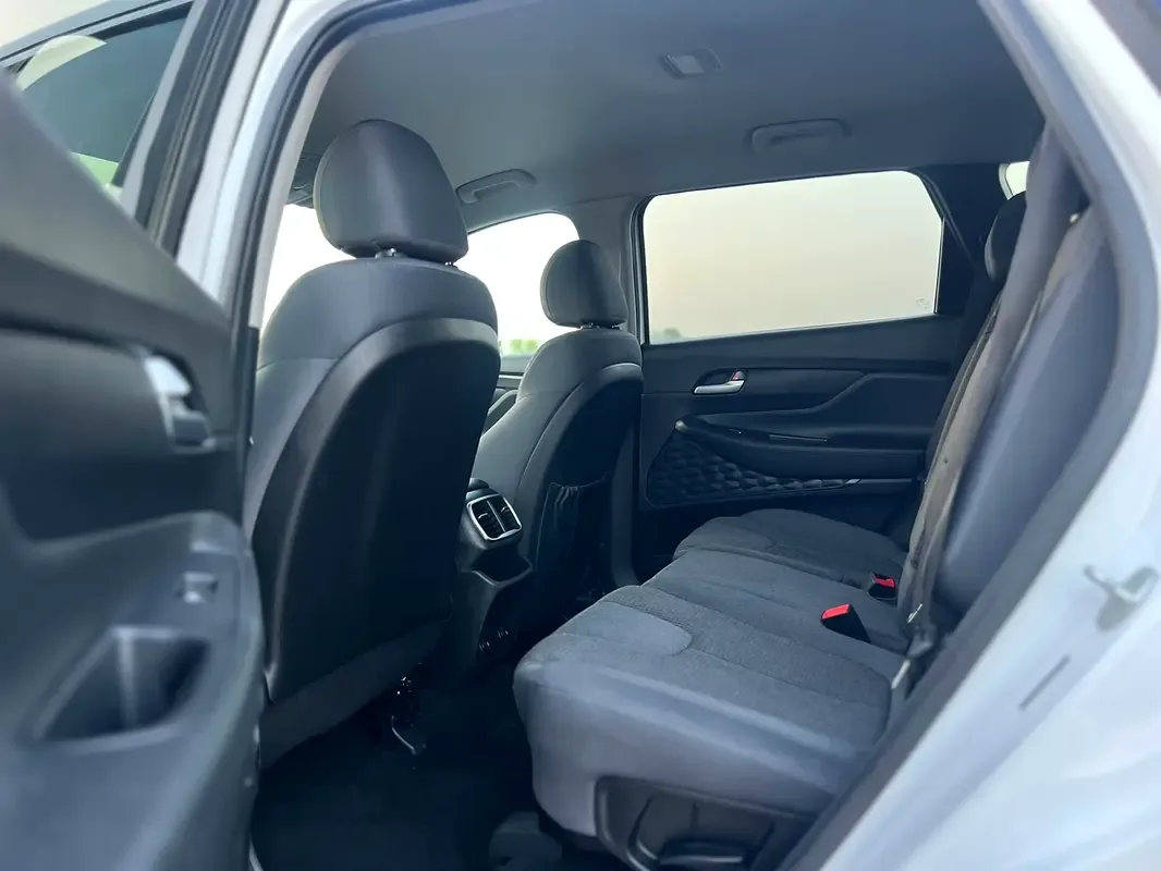 Hyundai Santa Fe 2.4 AT AWD (171 hp) - 15
