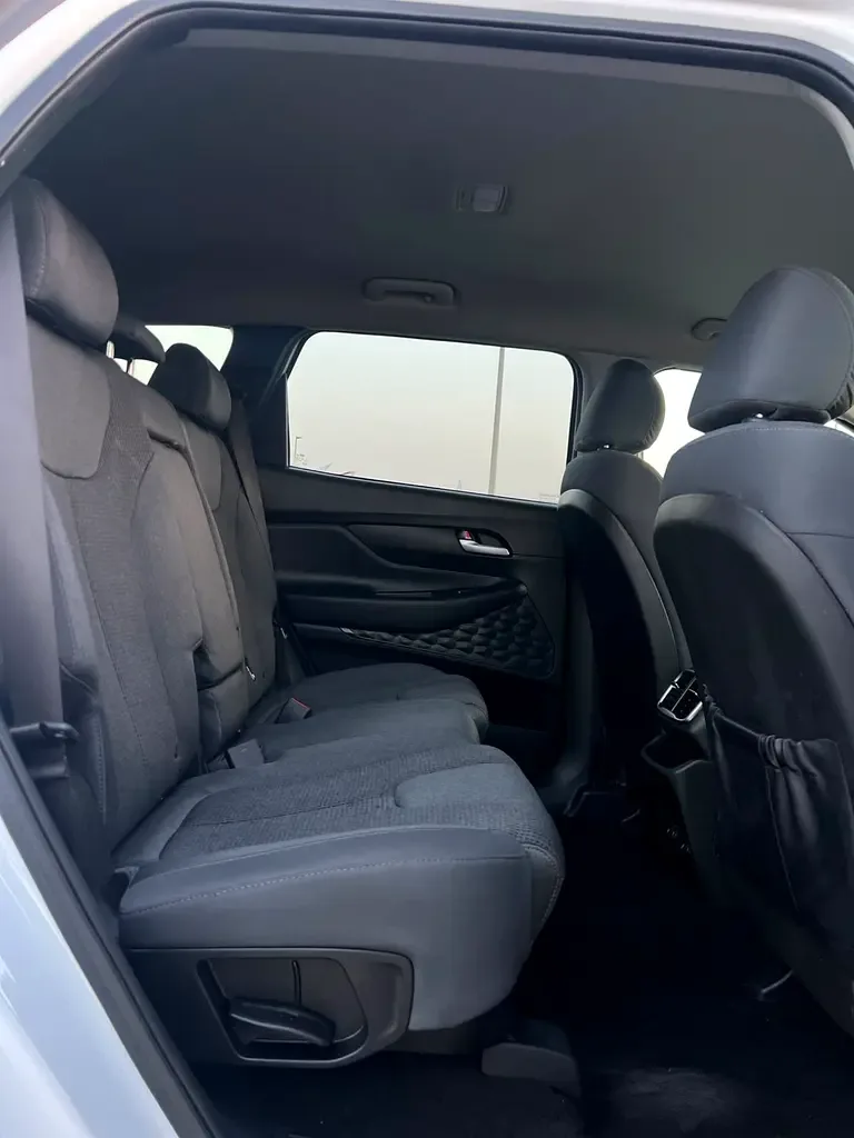 Hyundai Santa Fe 2.4 AT AWD (171 hp) - 16
