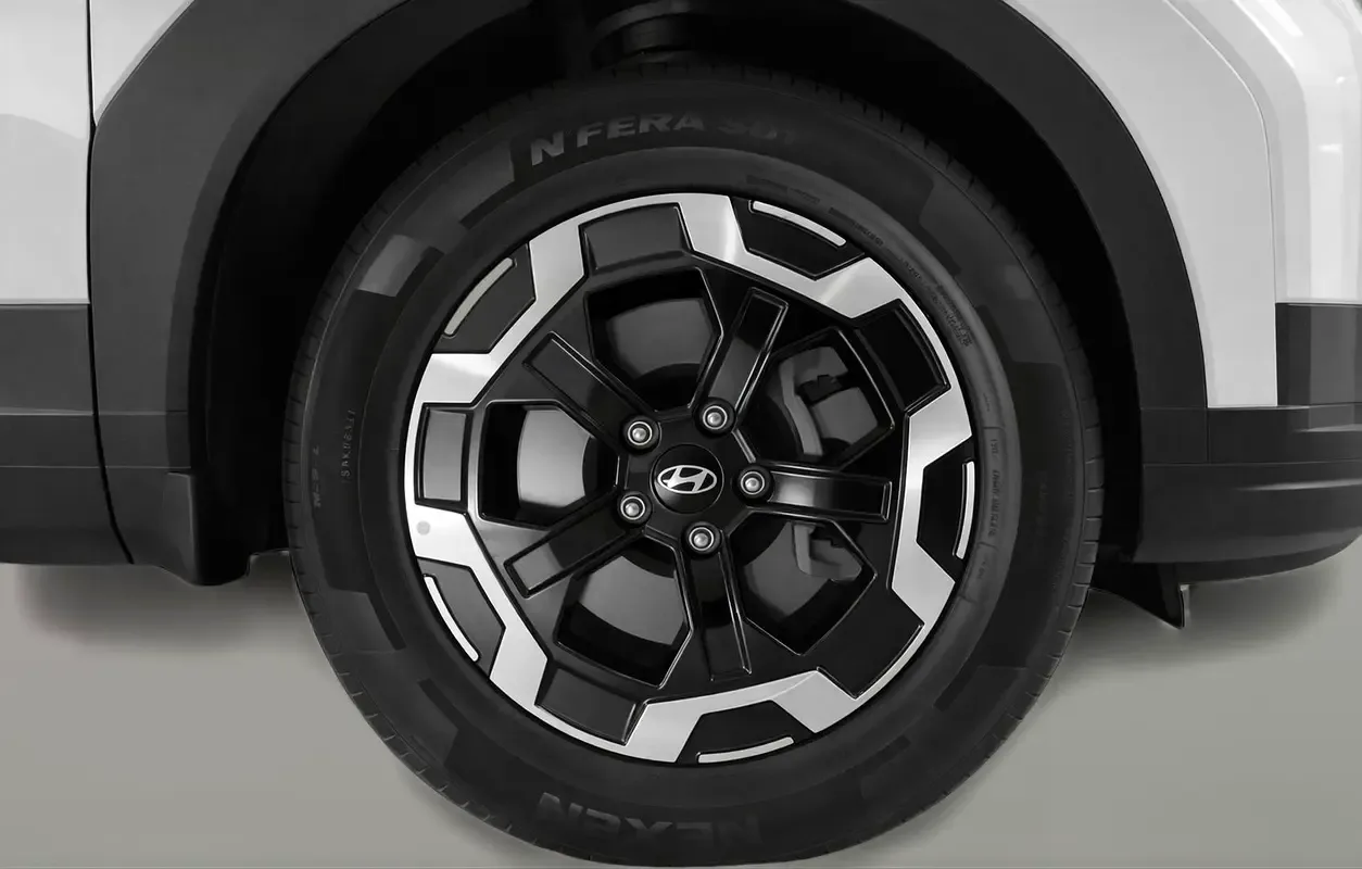 Hyundai Santa Fe 2.5 AMT (281 hp) - 12