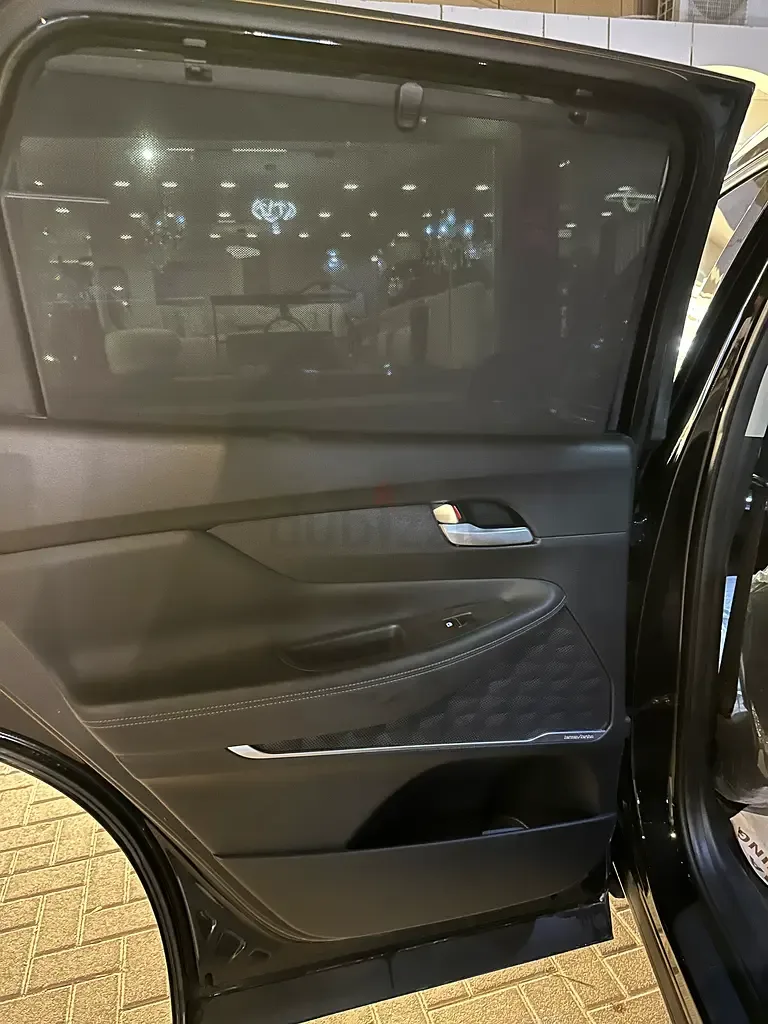 Hyundai Santa Fe 2.5 AMT (281 hp) - 13