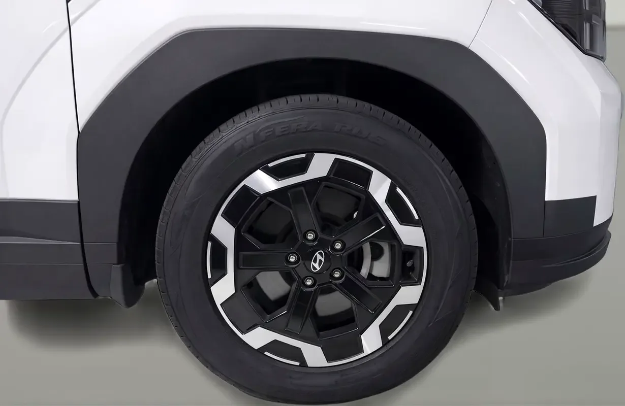 Hyundai Santa Fe 2.5 AMT (281 hp) - 12