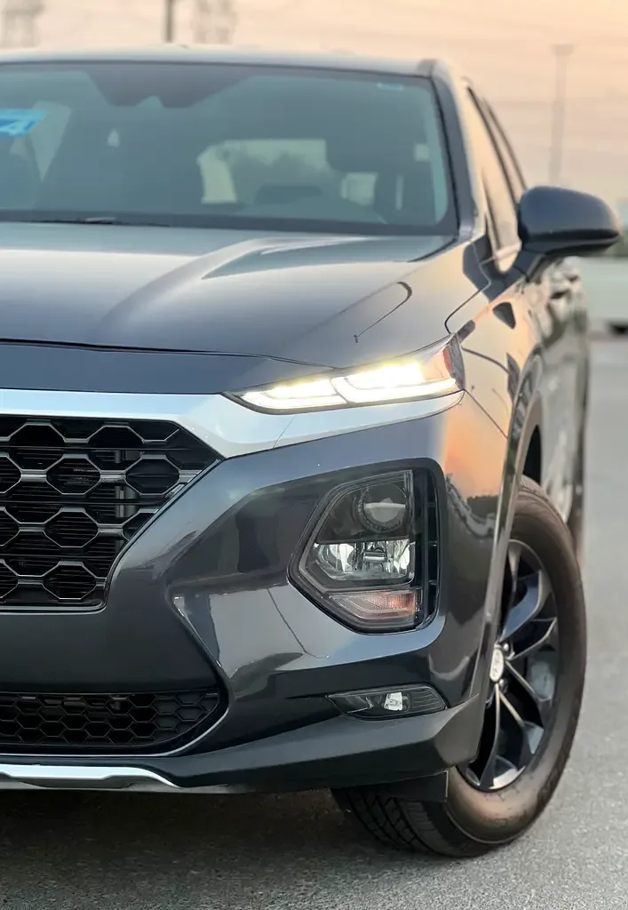 Hyundai Santa Fe 2.5 AT (194 حصان) - 14