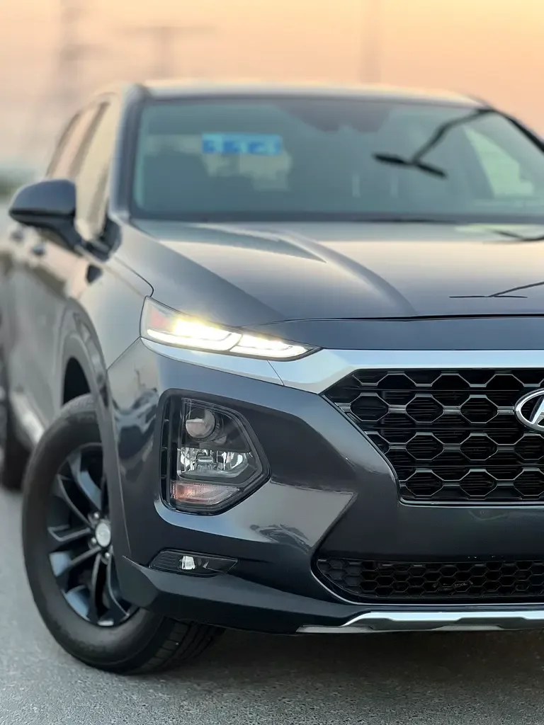 Hyundai Santa Fe 2.5 AT (194 حصان) - 15