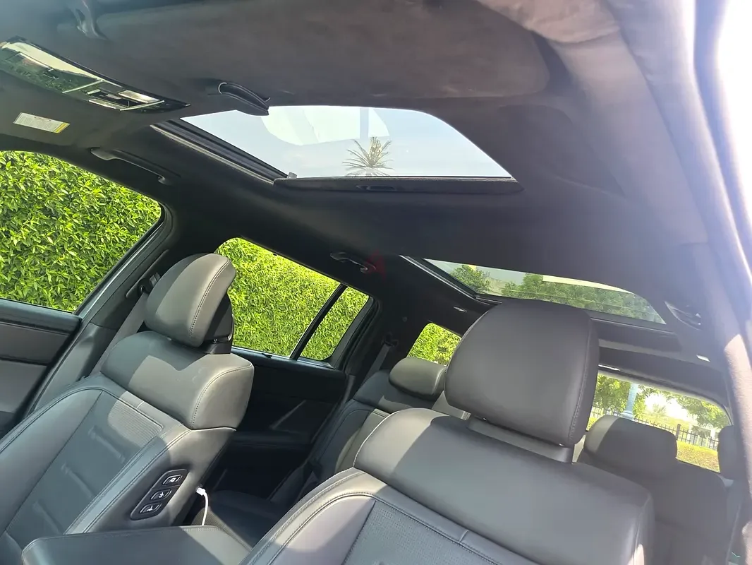 Hyundai Santa Fe 2.5 AT AWD (194 hp) - 15