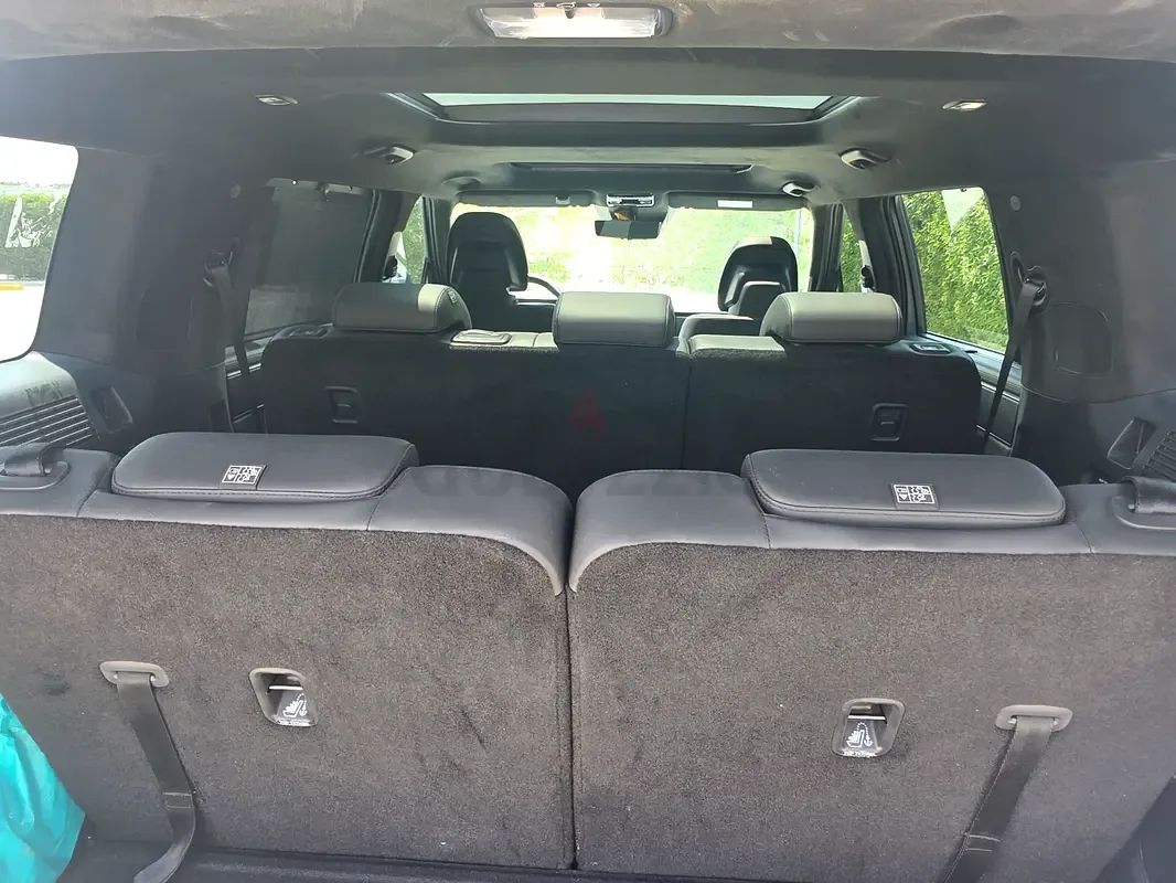 Hyundai Santa Fe 2.5 AT AWD (194 hp) - 16