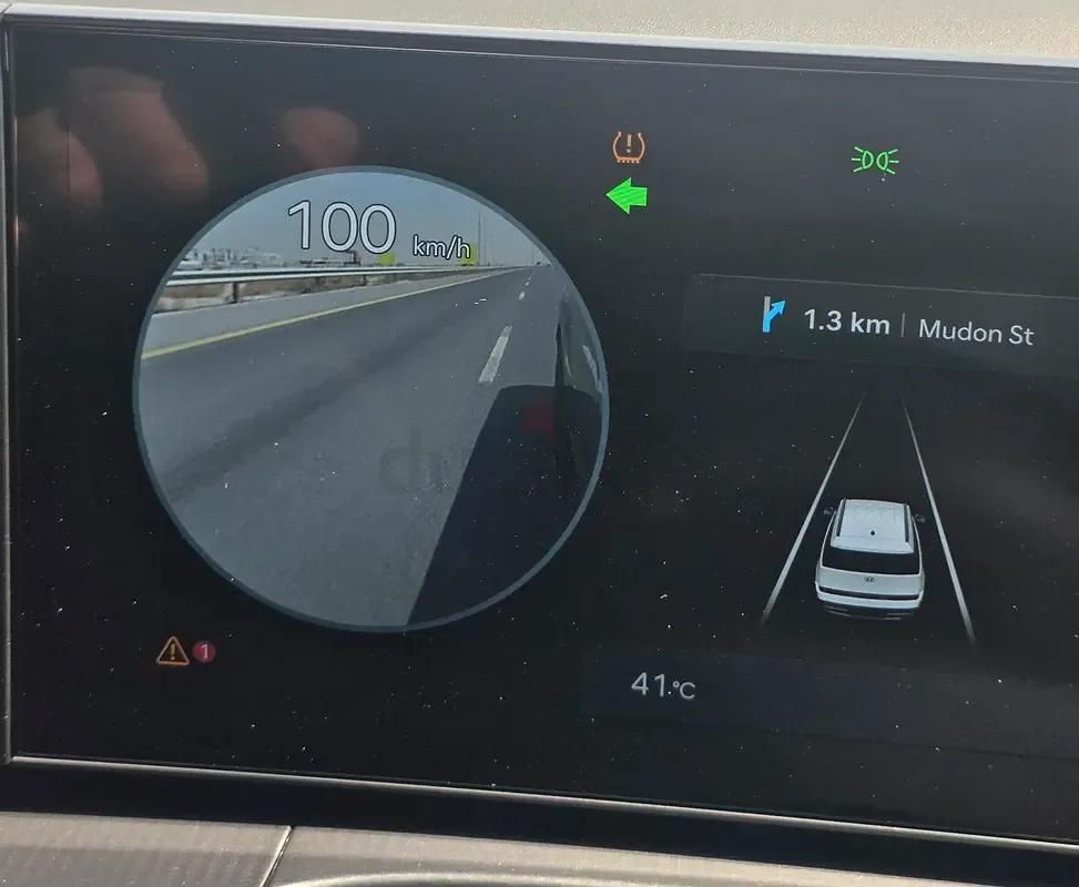Hyundai Santa Fe 2.5 AT AWD (194 hp) - 19