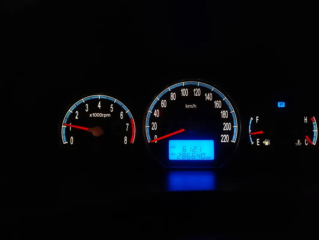 Hyundai Santa Fe 3.3 AT AWD (245 hp) - 7