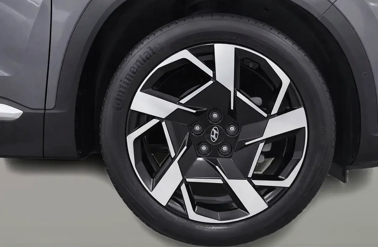 Hyundai Santa Fe 3.5 AT 4WD (249 hp) - 12