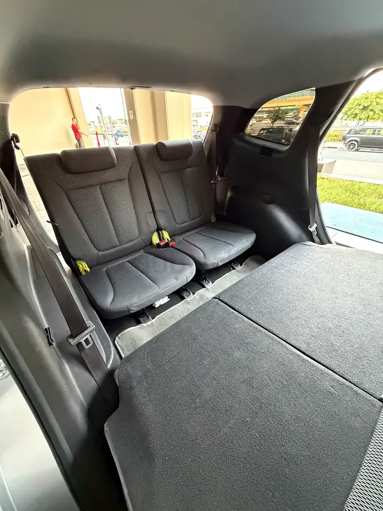Hyundai Santa Fe 3.5 AT AWD (280 hp) - 12