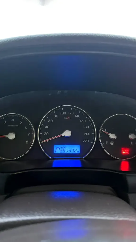 Hyundai Santa Fe 3.5 AT AWD (280 hp) - 6