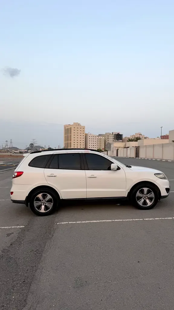 Hyundai Santa Fe 3.5 AT AWD (280 hp) - 4