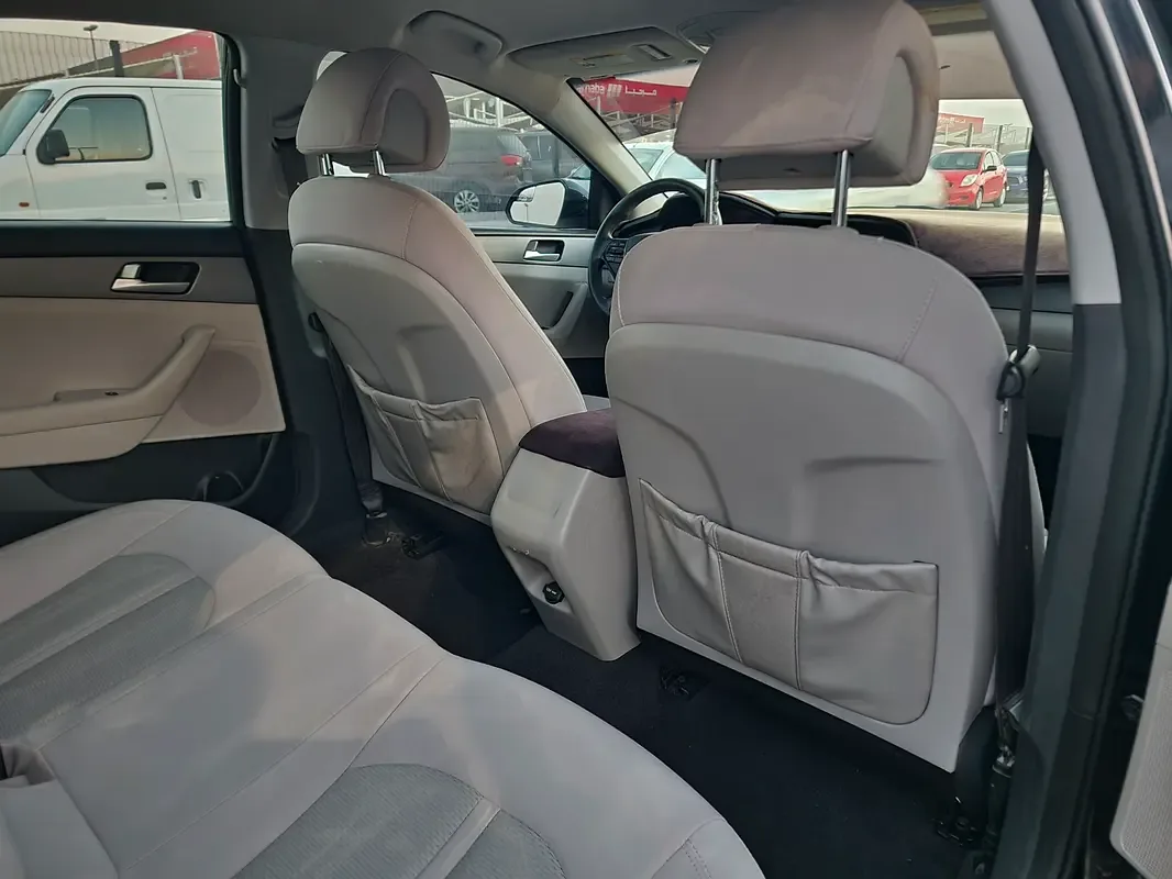 Hyundai Sonata 2.0 T GDi AT (245 حصان) - 11