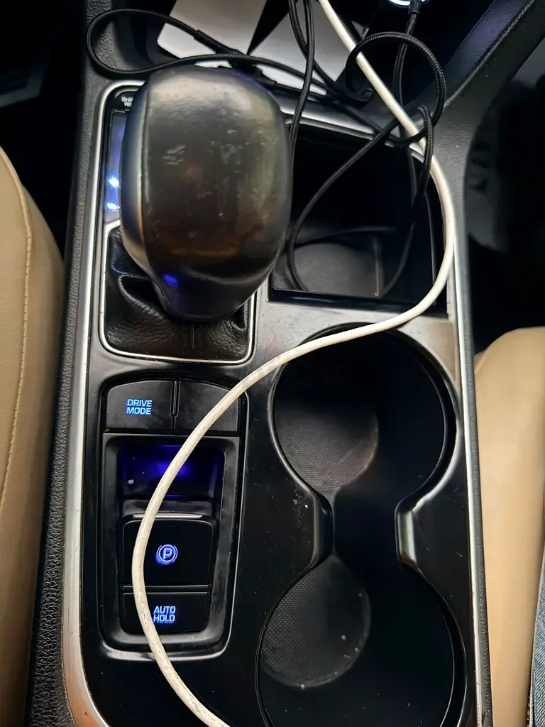 Hyundai Sonata 2.4 GDi AT (188 hp) - 3