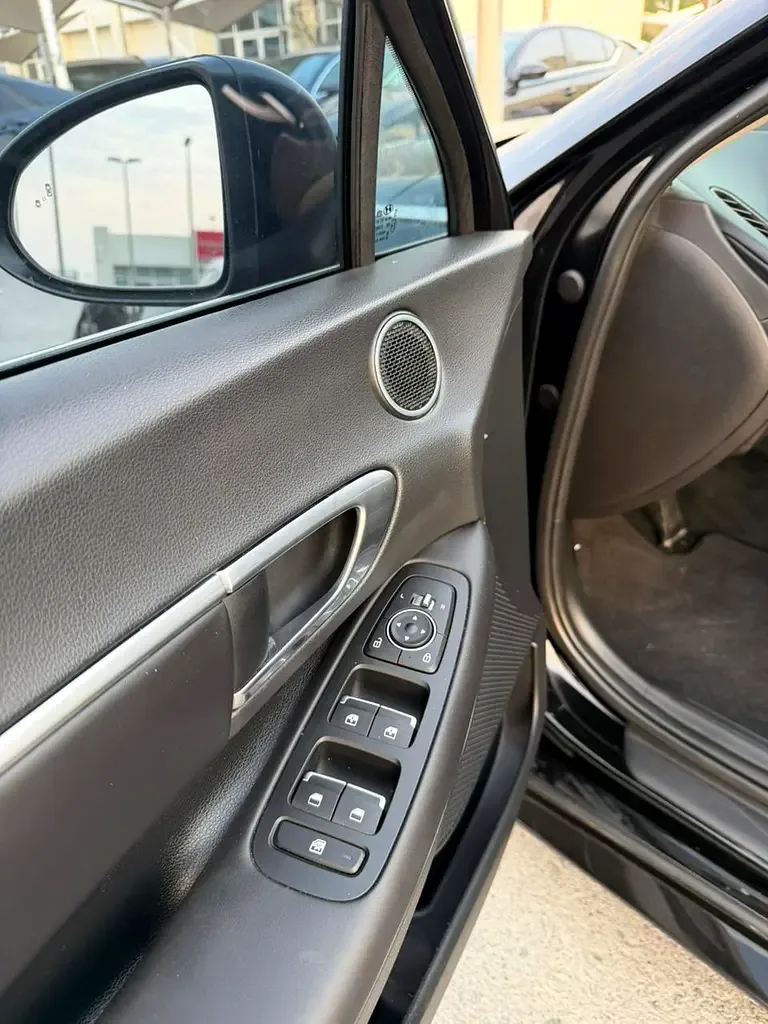 Hyundai Sonata 2.5 AT (191 حصان) - 9
