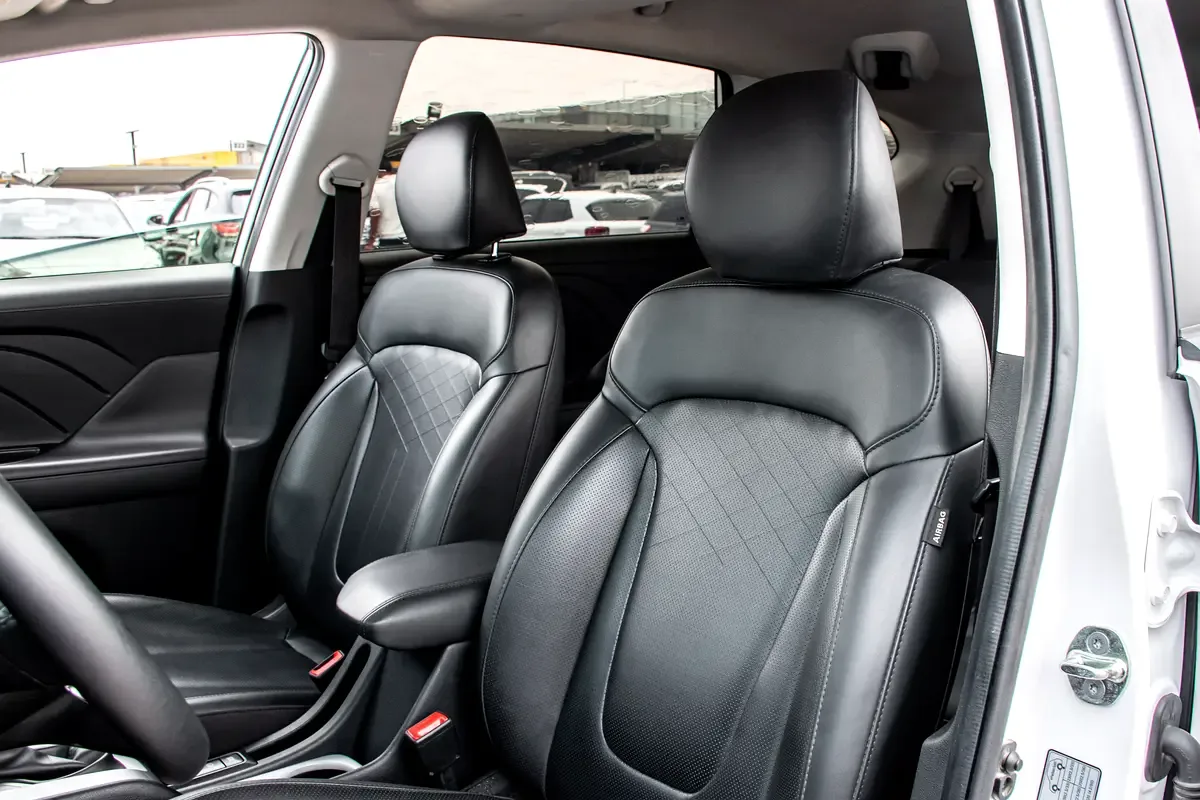 Hyundai Stargazer 1.5 CVT (115 hp) - 9